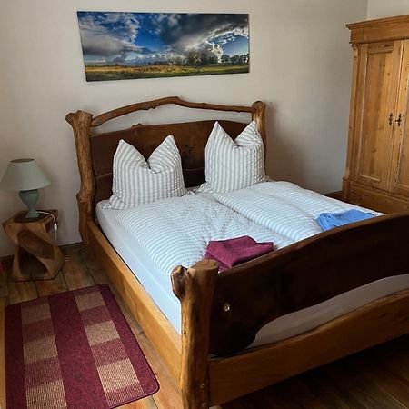 Eulenwohnung Apartment Gommern Экстерьер фото