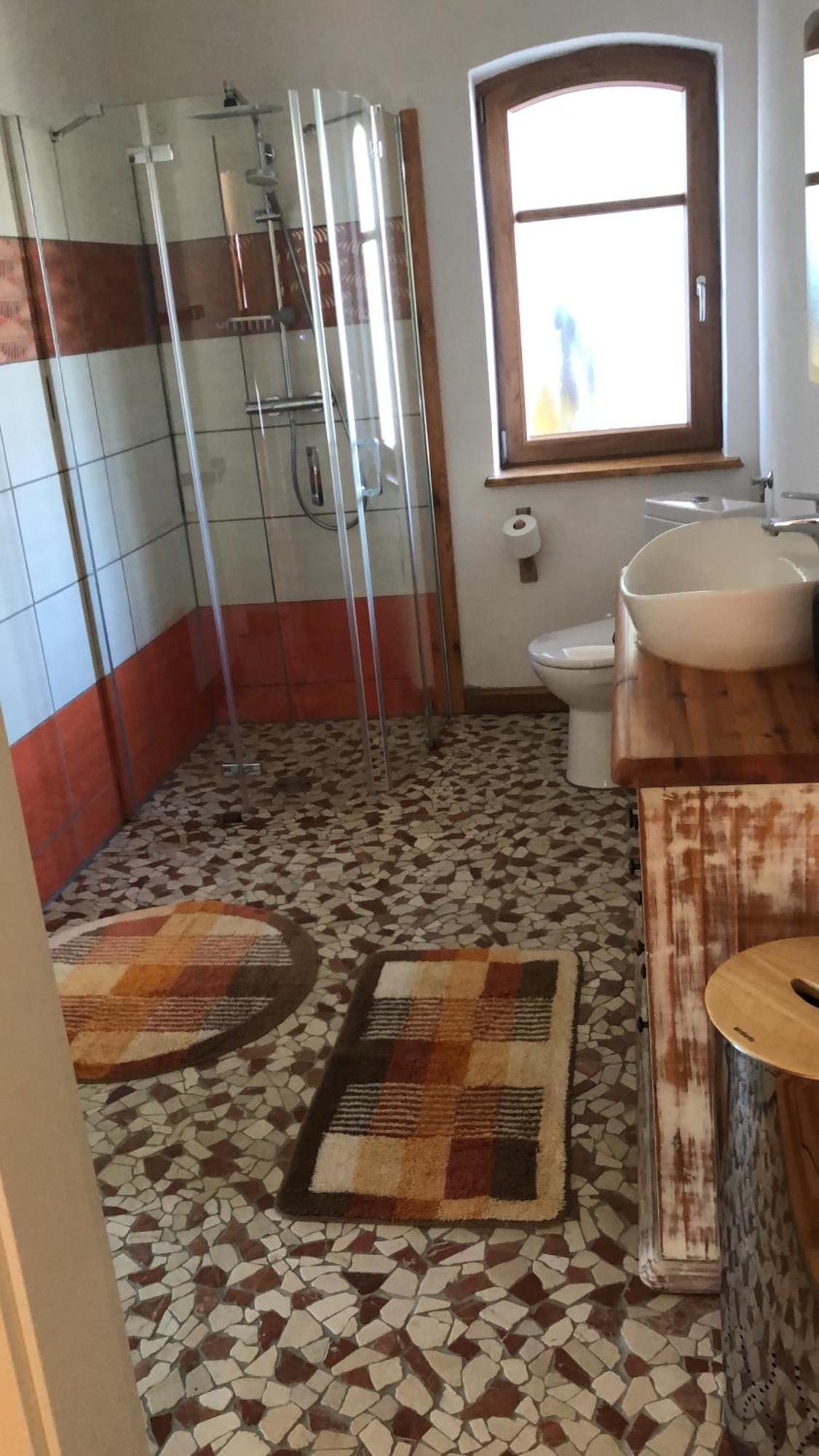 Eulenwohnung Apartment Gommern Экстерьер фото